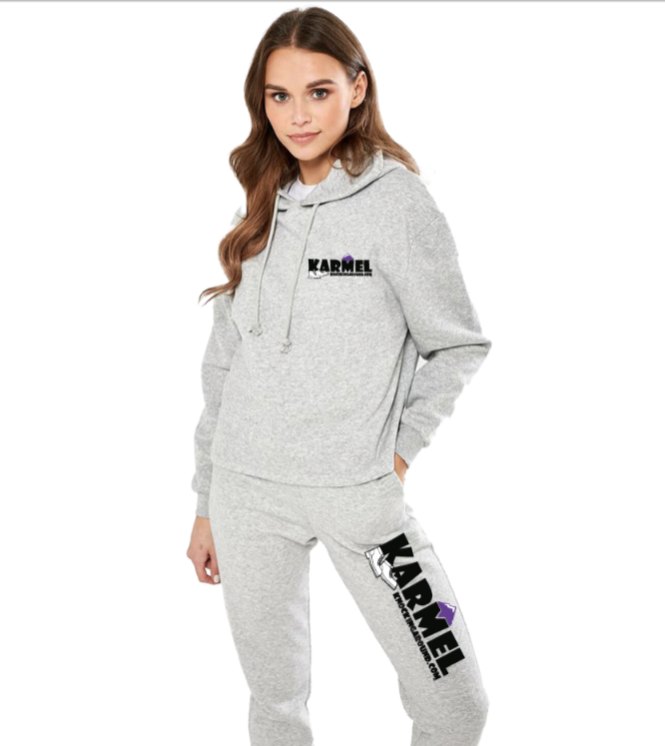 Karmel Knocking Around sweatpants