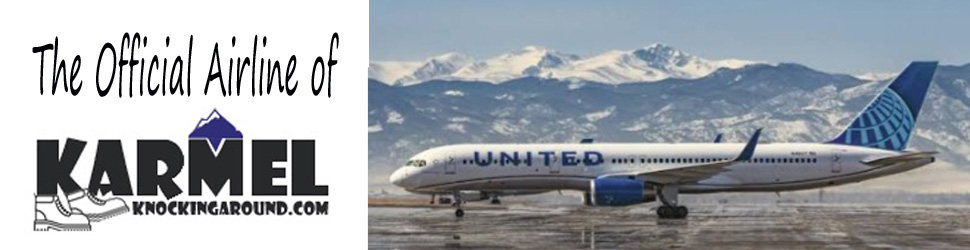 United Airlines