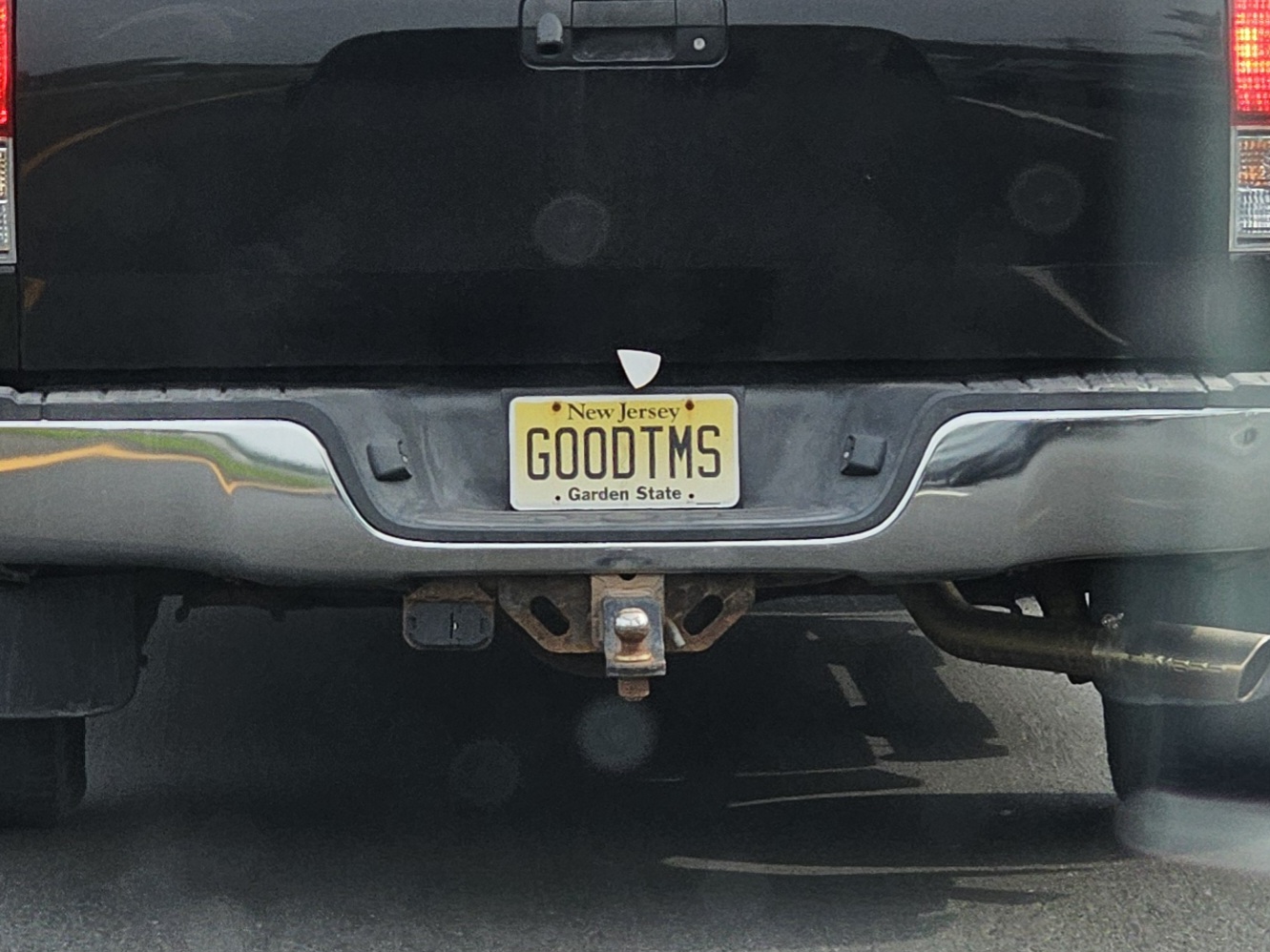 GOODTMS