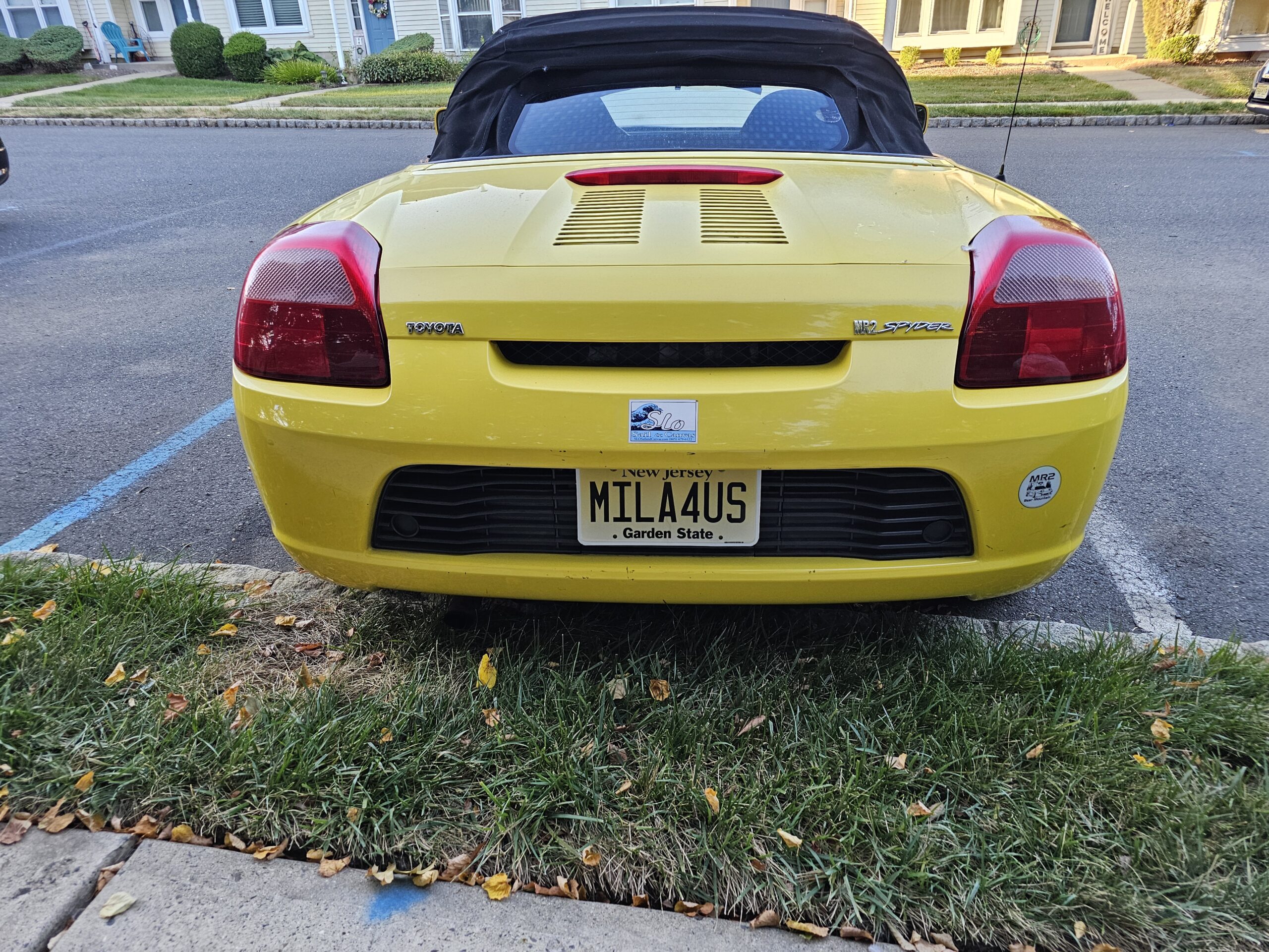 MILA4US