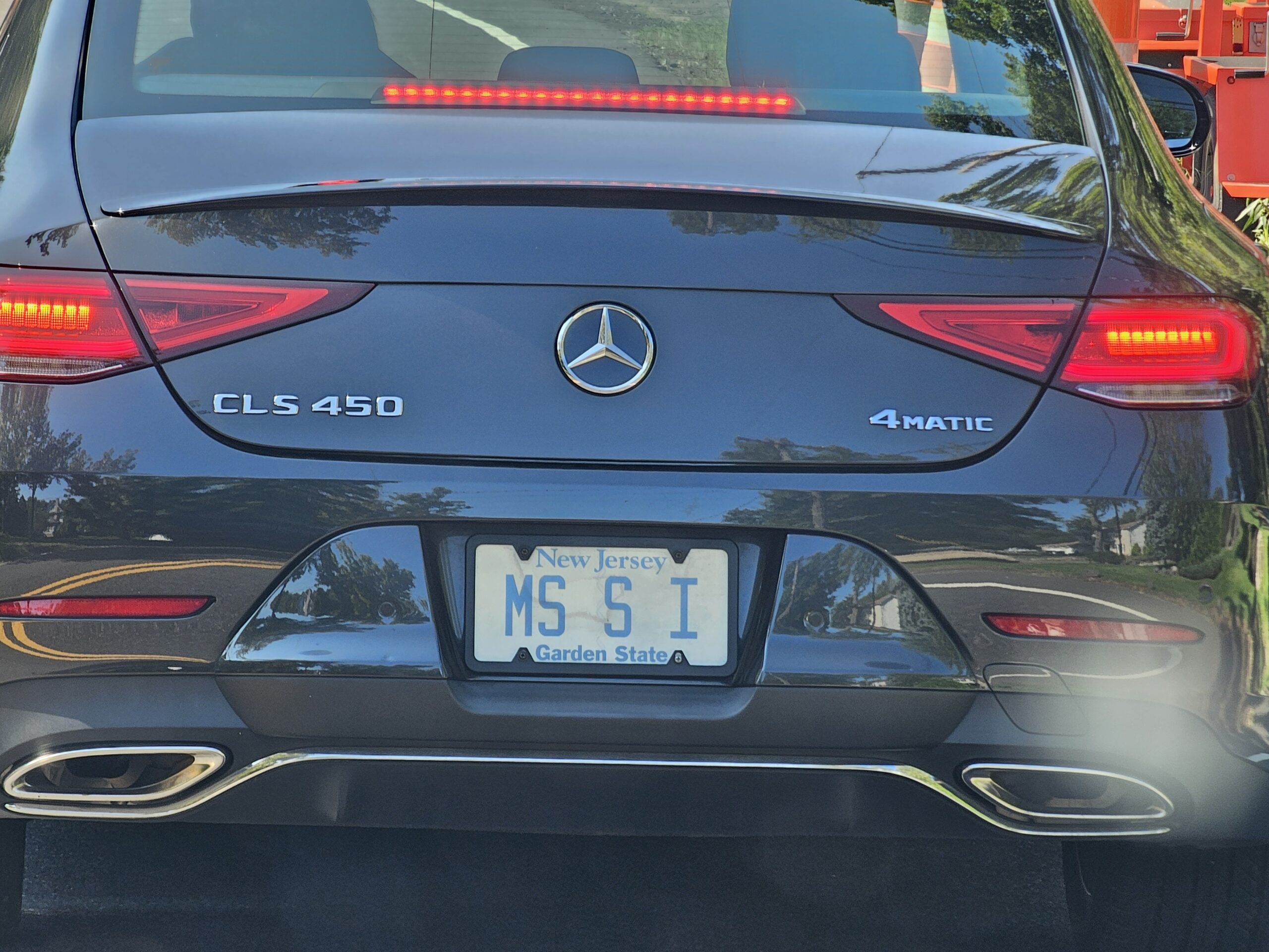 MS S I