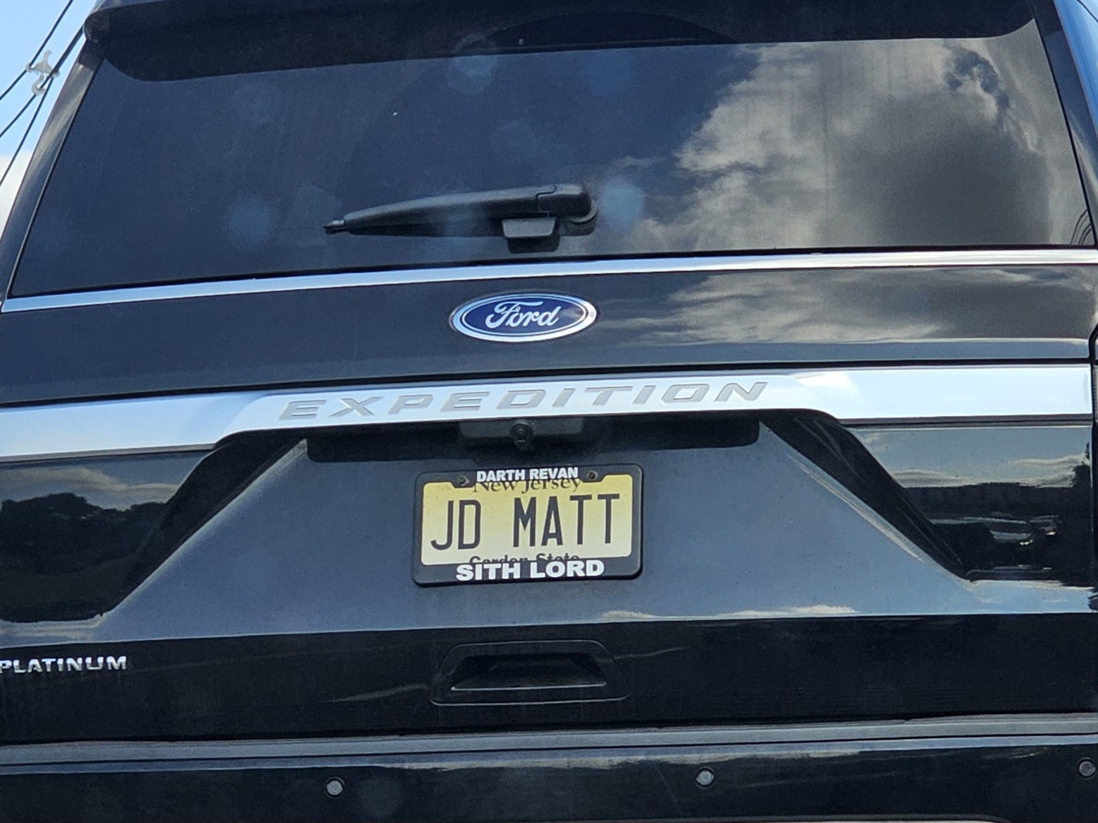 JD MATT
