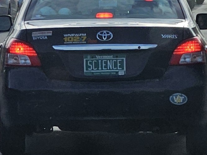 SCIENCE