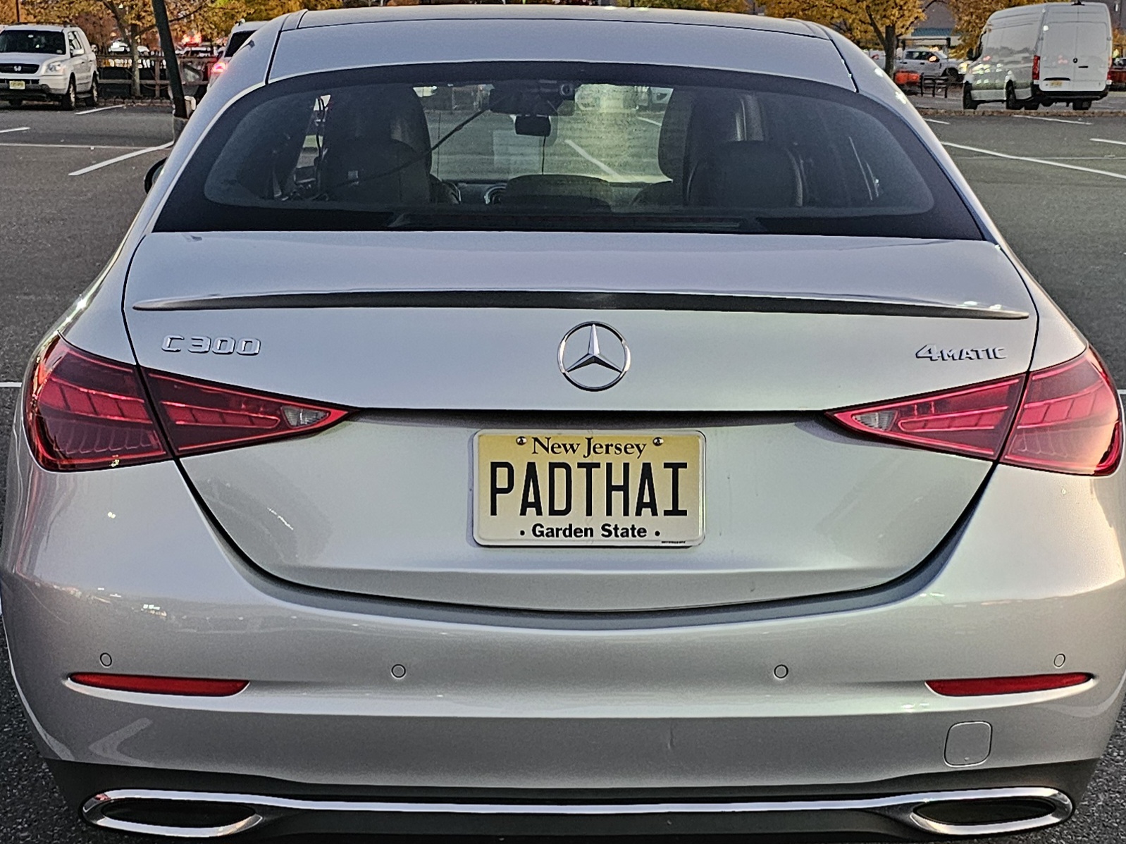 PADTHAI