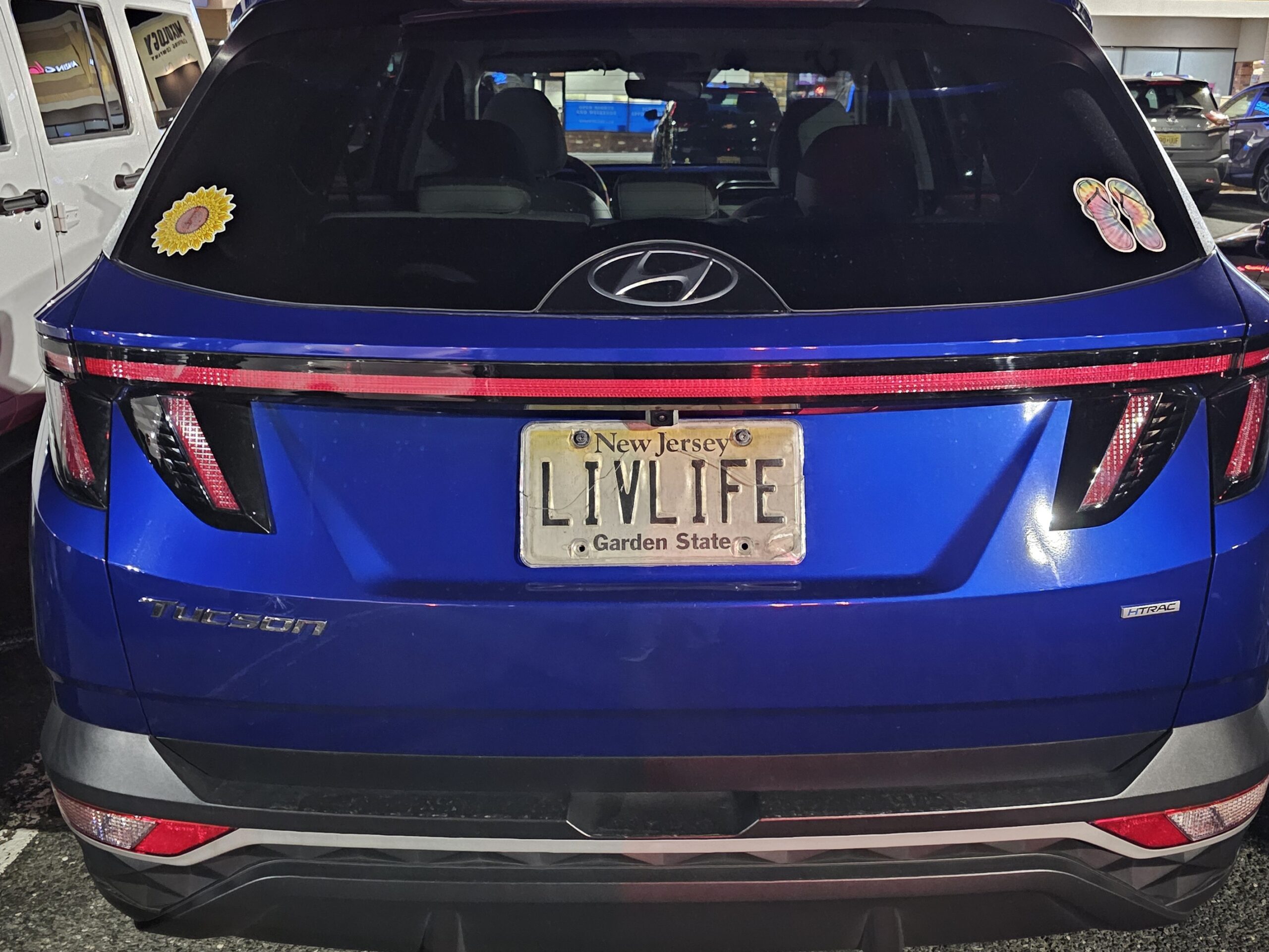 LIVLIFE