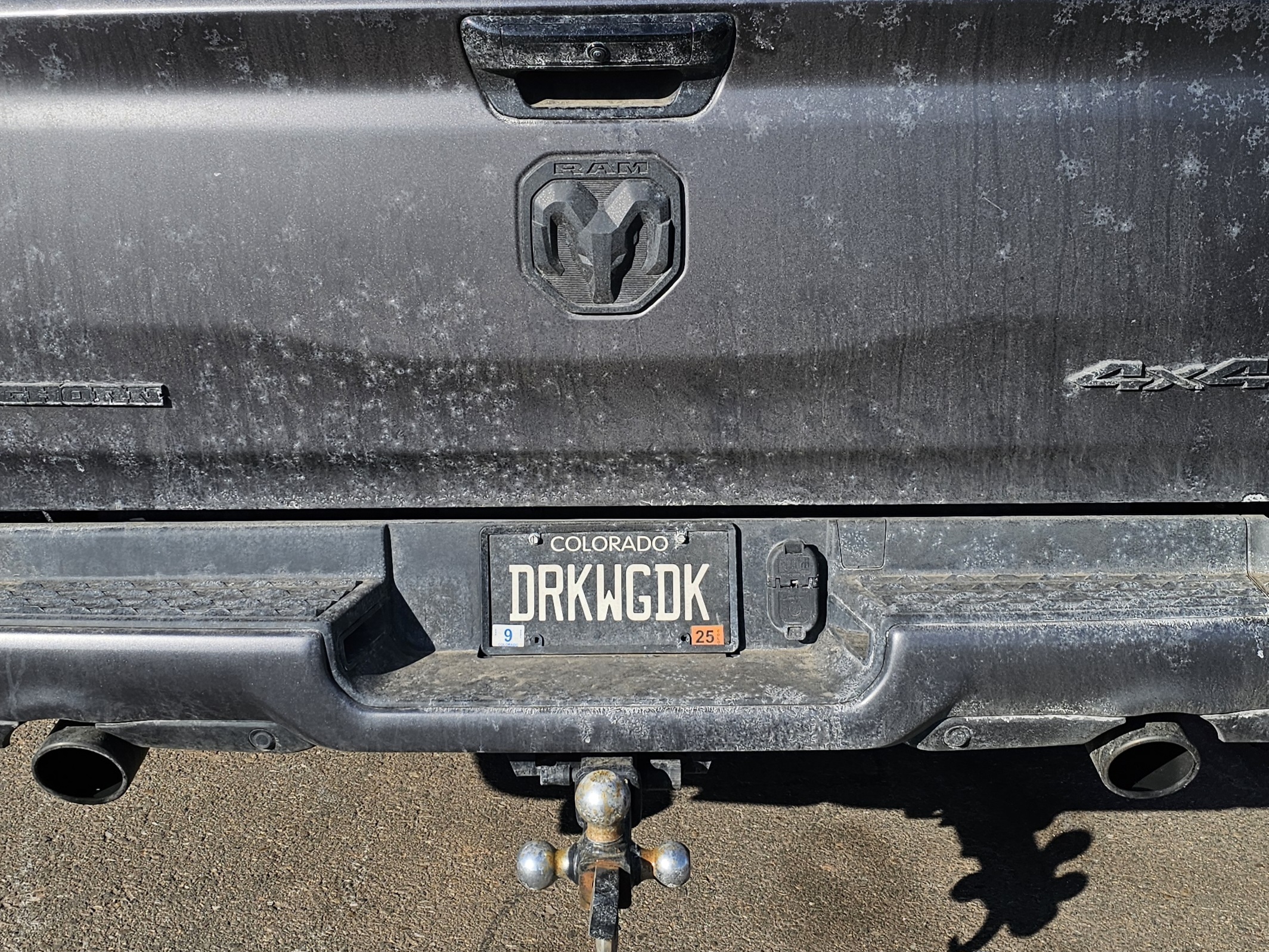 DRKWGDK