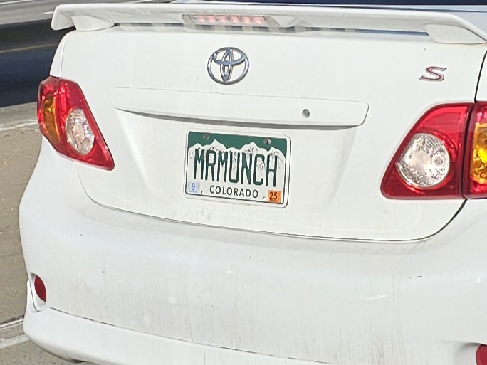 MRMUNCH