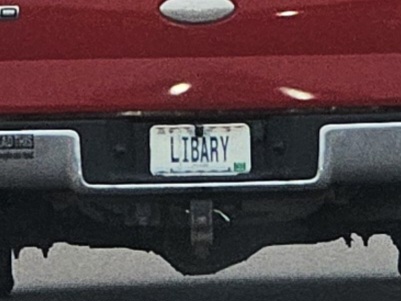 libary