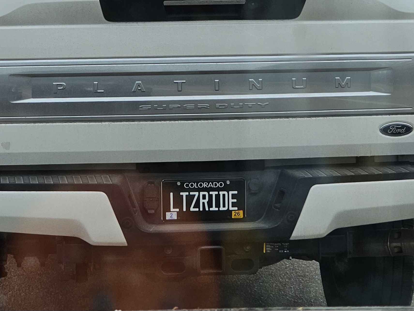 LTZRIDE